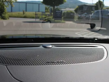 S60 B5 Benzin Ultimate Dark AWD  harman ACC HUD