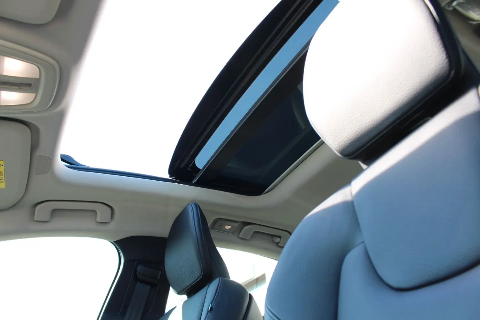 S60 B5 Benzin Ultimate Dark AWD  harman ACC HUD