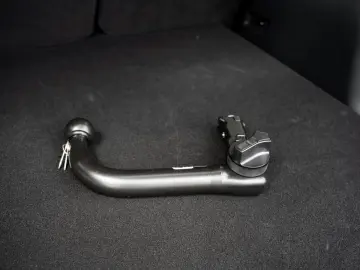 Kuga ST-Line AUT KAM ACC LED AHK