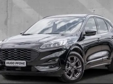 Kuga ST-Line AUT KAM ACC LED AHK