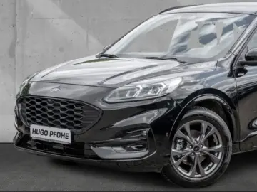 Kuga ST-Line AUT KAM ACC LED AHK