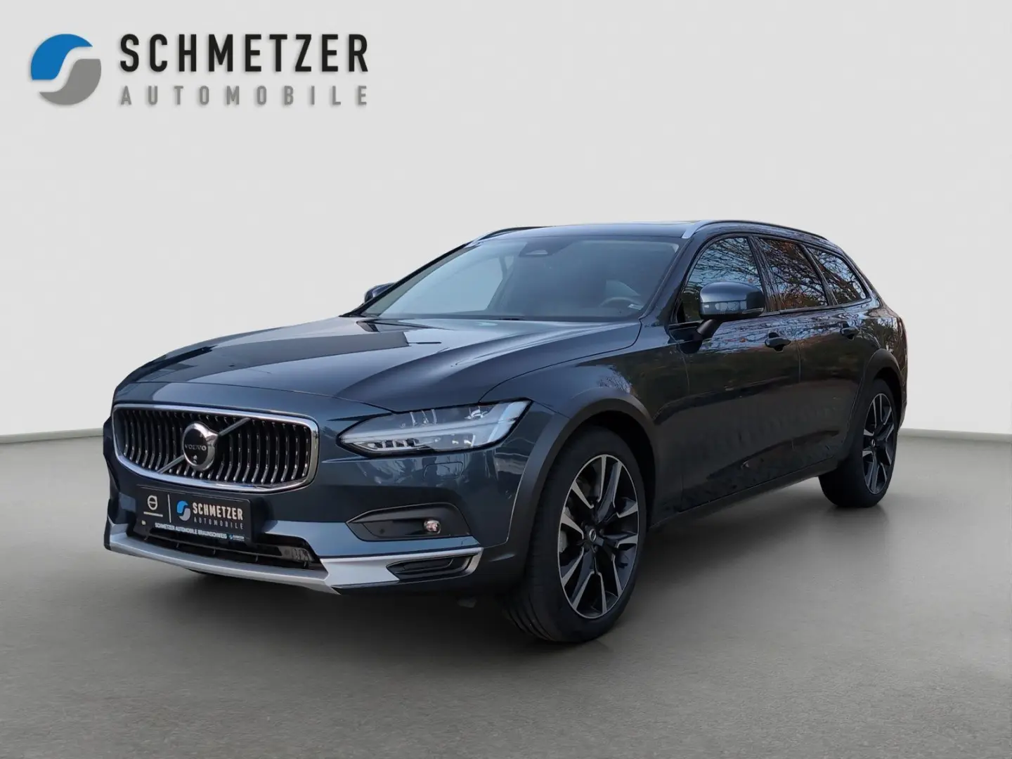 V90 CC Ultimate B5 AWD Ultimate Standhzg AHK 20