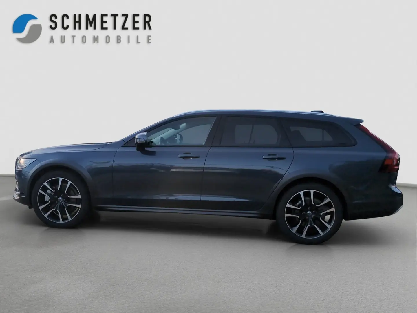 V90 CC Ultimate B5 AWD Ultimate Standhzg AHK 20