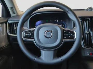 V90 CC Ultimate B5 AWD Ultimate Standhzg AHK 20