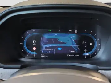 V90 CC Ultimate B5 AWD Ultimate Standhzg AHK 20