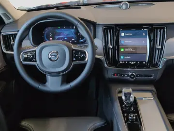 V90 CC Ultimate B5 AWD Ultimate Standhzg AHK 20