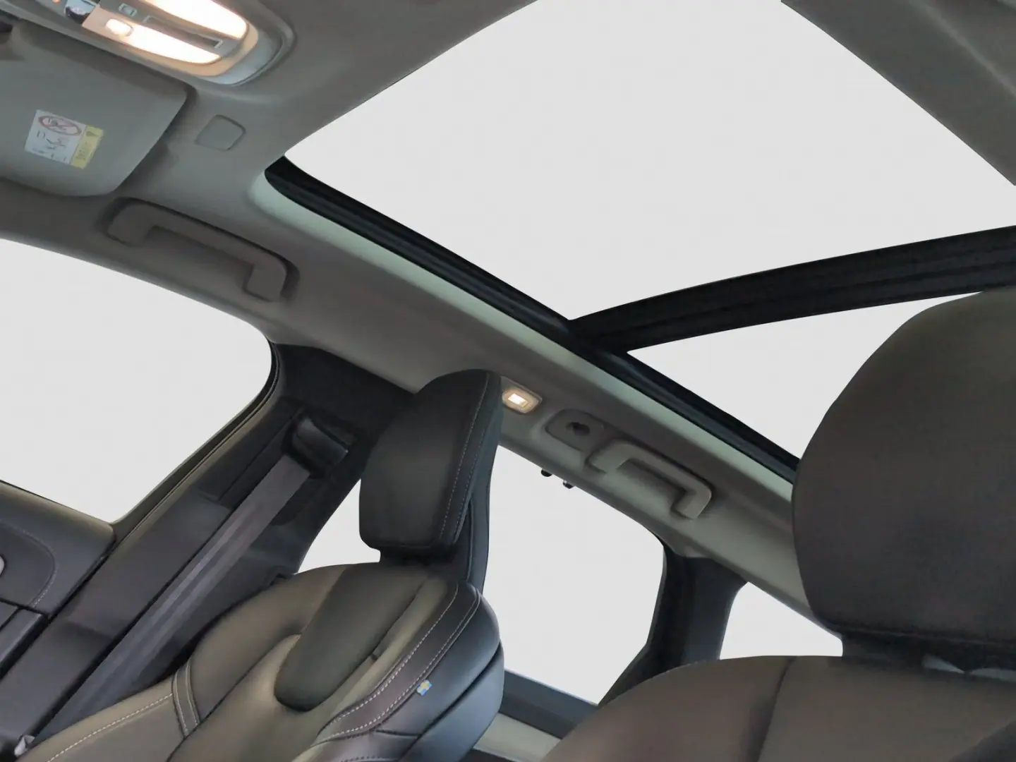 V90 CC Ultimate B5 AWD Ultimate Standhzg AHK 20