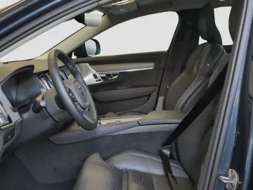 V90 CC Ultimate B5 AWD Ultimate Standhzg AHK 20