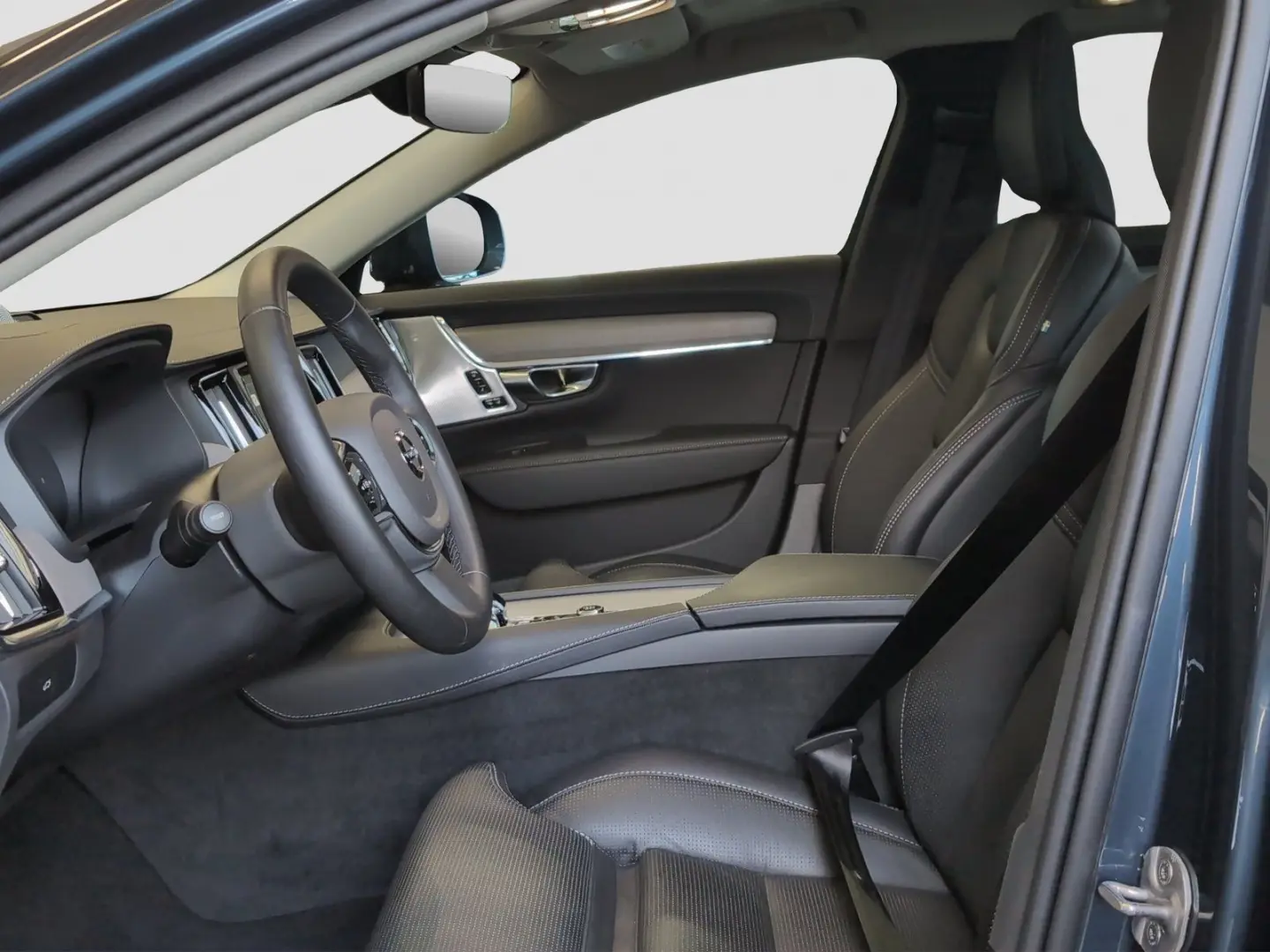 V90 CC Ultimate B5 AWD Ultimate Standhzg AHK 20