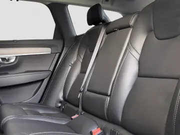 V90 CC Ultimate B5 AWD Ultimate Standhzg AHK 20