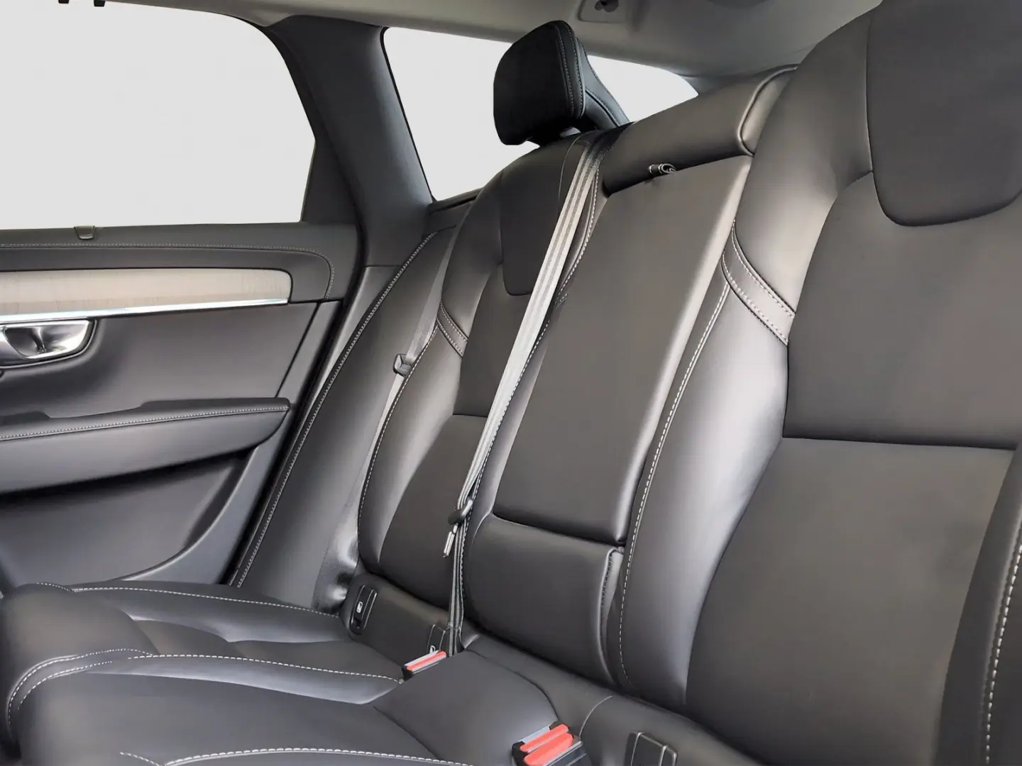 V90 CC Ultimate B5 AWD Ultimate Standhzg AHK 20