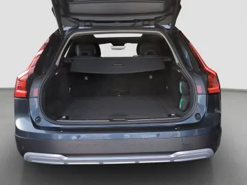 V90 CC Ultimate B5 AWD Ultimate Standhzg AHK 20