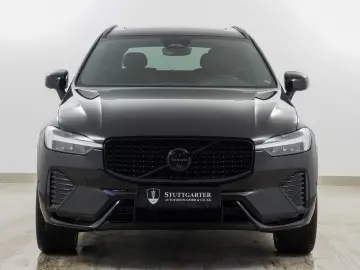 XC60 Plus Black Edition AWD Pano ACC 360K 21