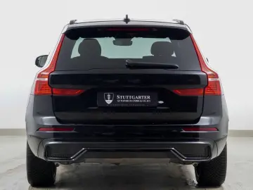 XC60 Plus Black Edition AWD Pano ACC 360K 21