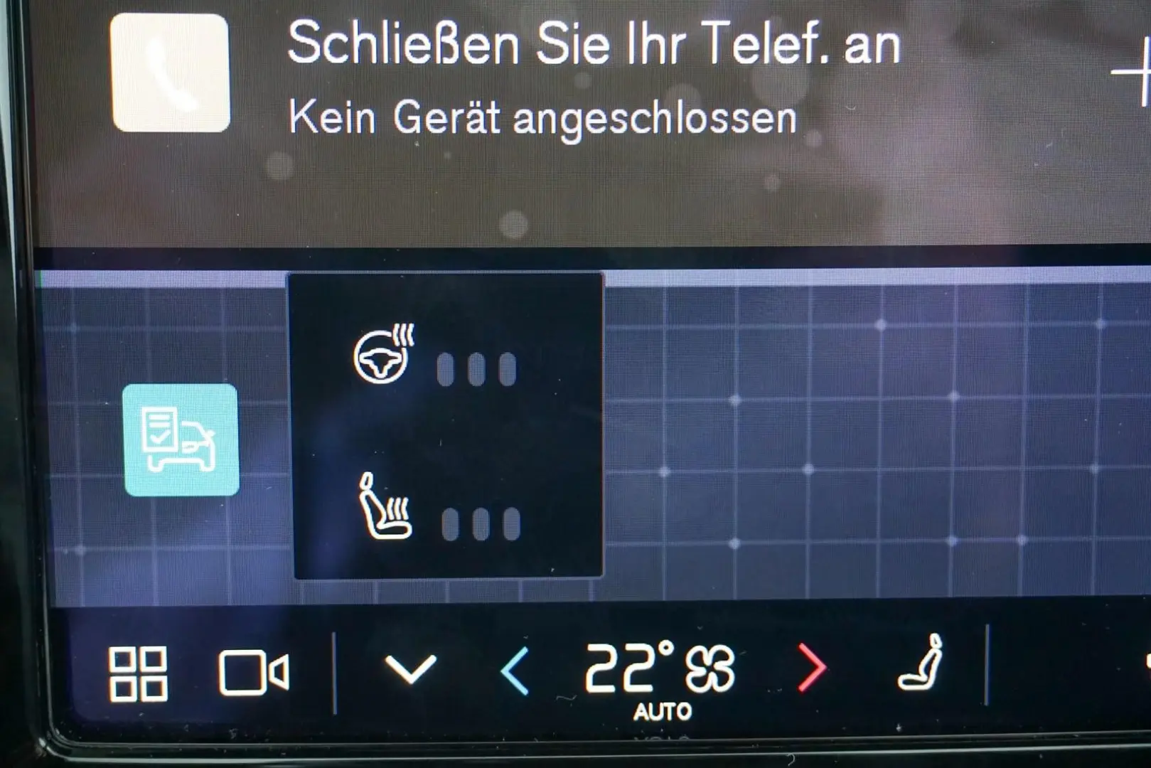 XC60 Plus Black Edition AWD Pano ACC 360K 21