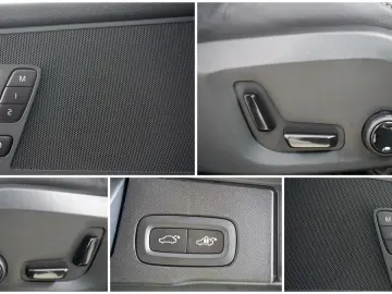 XC60 Plus Black Edition AWD Pano ACC 360K 21