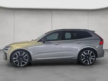 XC60 B5 D AWD Ultimate Dark