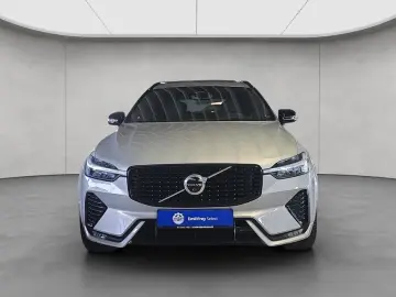 XC60 B5 D AWD Ultimate Dark