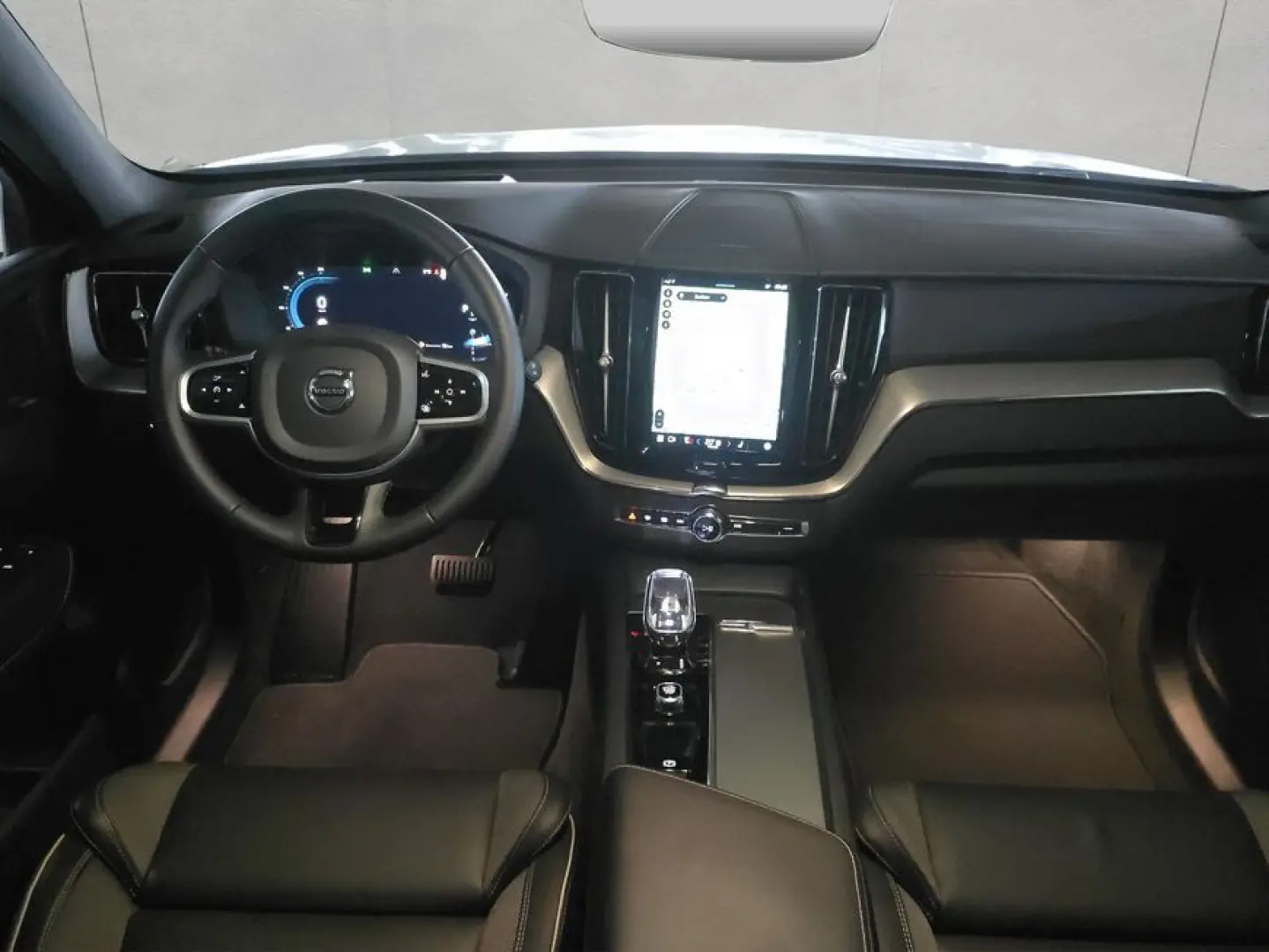 XC60 B5 D AWD Ultimate Dark