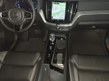 XC60 B5 D AWD Ultimate Dark