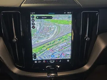 XC60 B5 D AWD Ultimate Dark