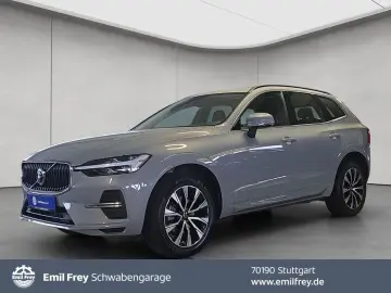 XC60 B5 B AWD Core