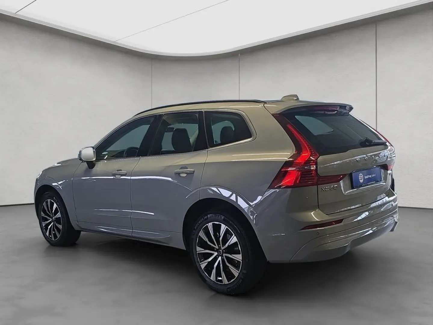 XC60 B5 B AWD Core