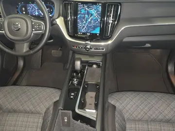 XC60 B5 B AWD Core