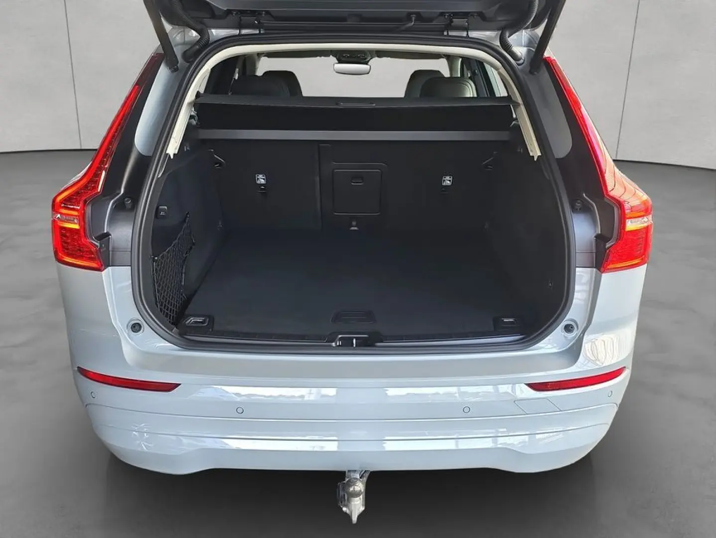 XC60 B5 B AWD Core