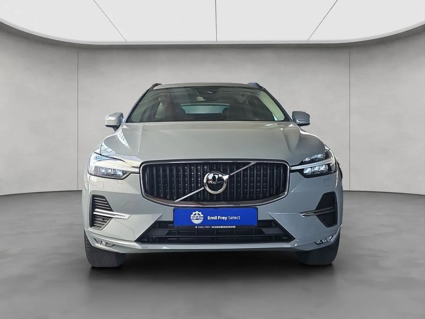 XC60 B5 B AWD Core