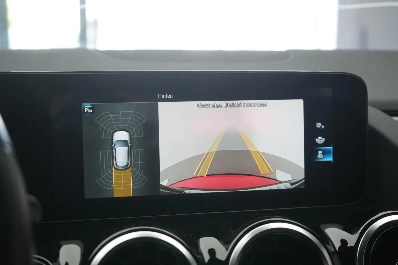 GLA 200 d 8G-DCT Progressive Navi Distronic Kame