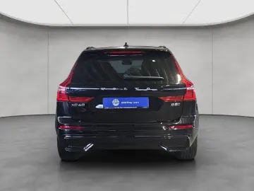 XC60 B5 B AWD Plus Dark