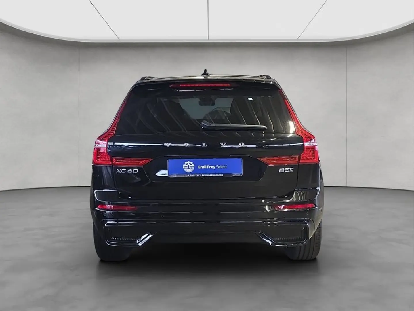 XC60 B5 B AWD Plus Dark