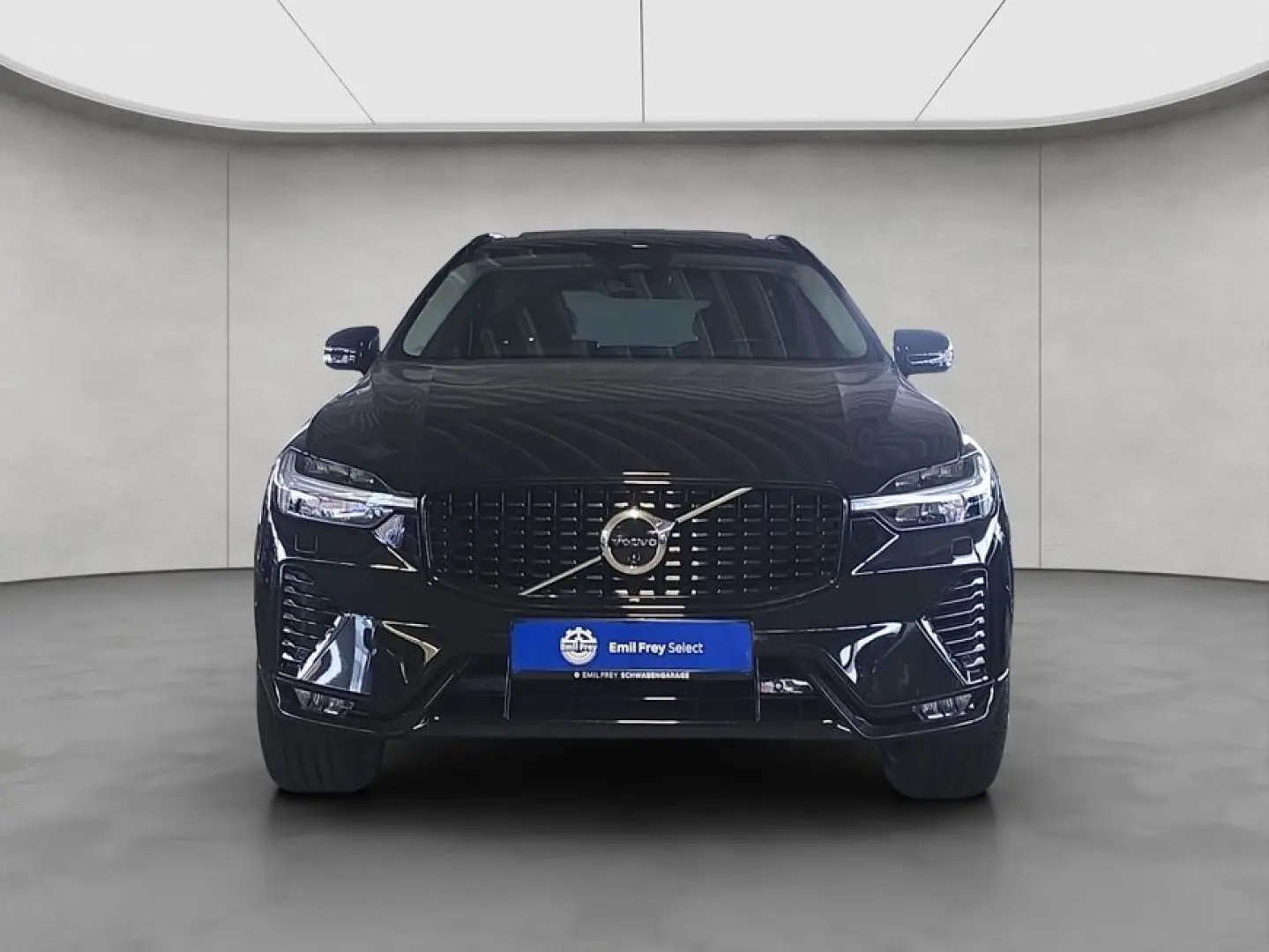 XC60 B5 B AWD Plus Dark