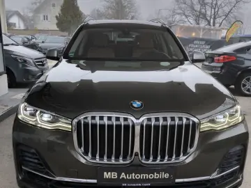 X7 xDrive 40d PANO-SKY.LOUNGE STANDHZ. AHK HUD