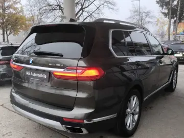X7 xDrive 40d PANO-SKY.LOUNGE STANDHZ. AHK HUD