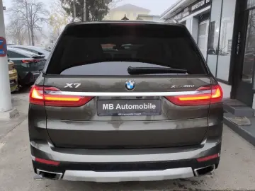 X7 xDrive 40d PANO-SKY.LOUNGE STANDHZ. AHK HUD