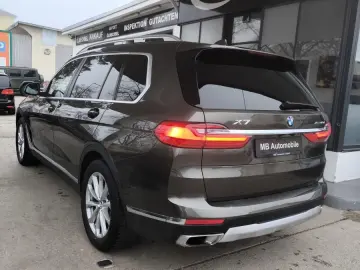 X7 xDrive 40d PANO-SKY.LOUNGE STANDHZ. AHK HUD