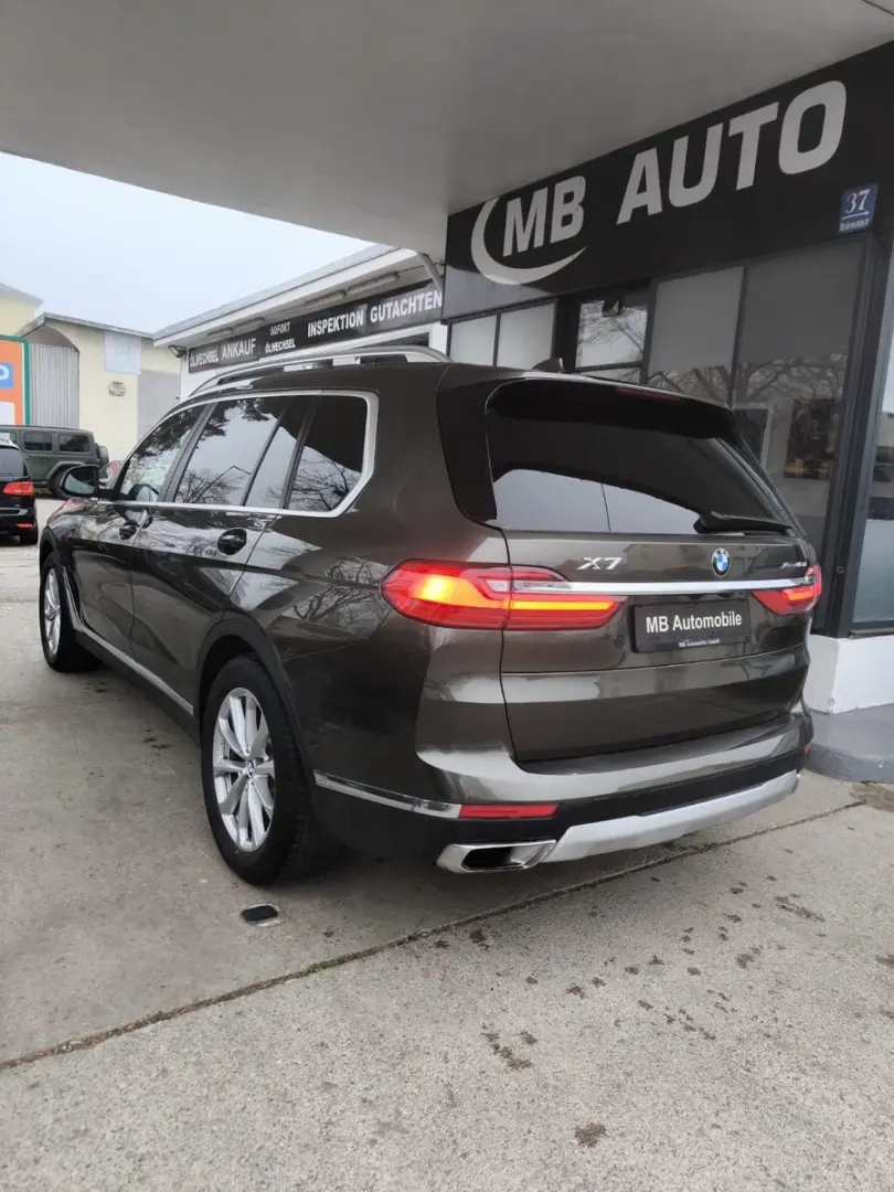 X7 xDrive 40d PANO-SKY.LOUNGE STANDHZ. AHK HUD