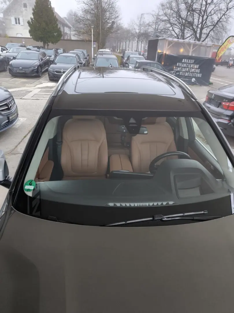 X7 xDrive 40d PANO-SKY.LOUNGE STANDHZ. AHK HUD