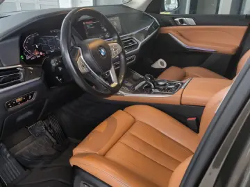 X7 xDrive 40d PANO-SKY.LOUNGE STANDHZ. AHK HUD