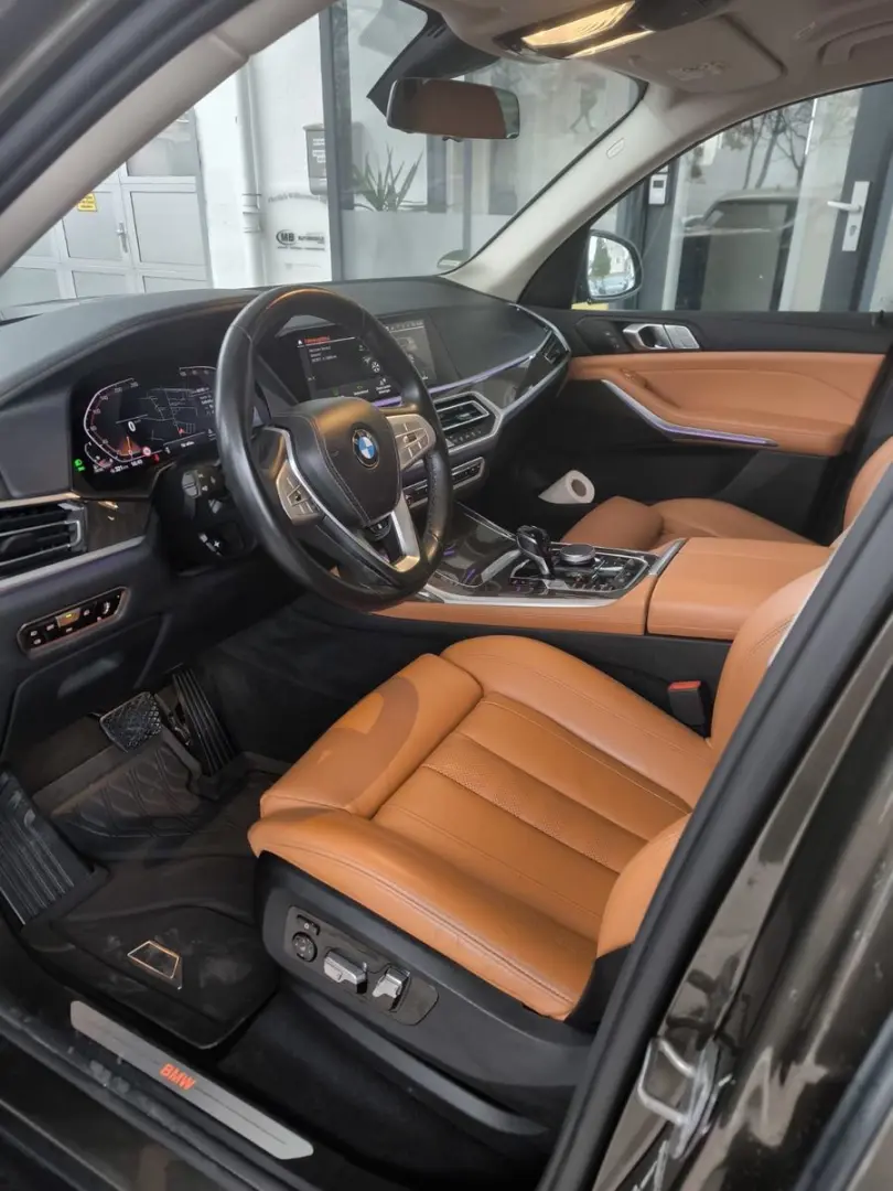 X7 xDrive 40d PANO-SKY.LOUNGE STANDHZ. AHK HUD