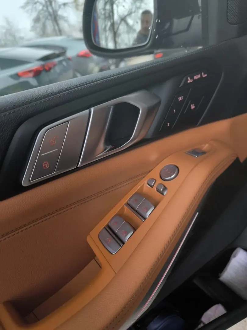 X7 xDrive 40d PANO-SKY.LOUNGE STANDHZ. AHK HUD