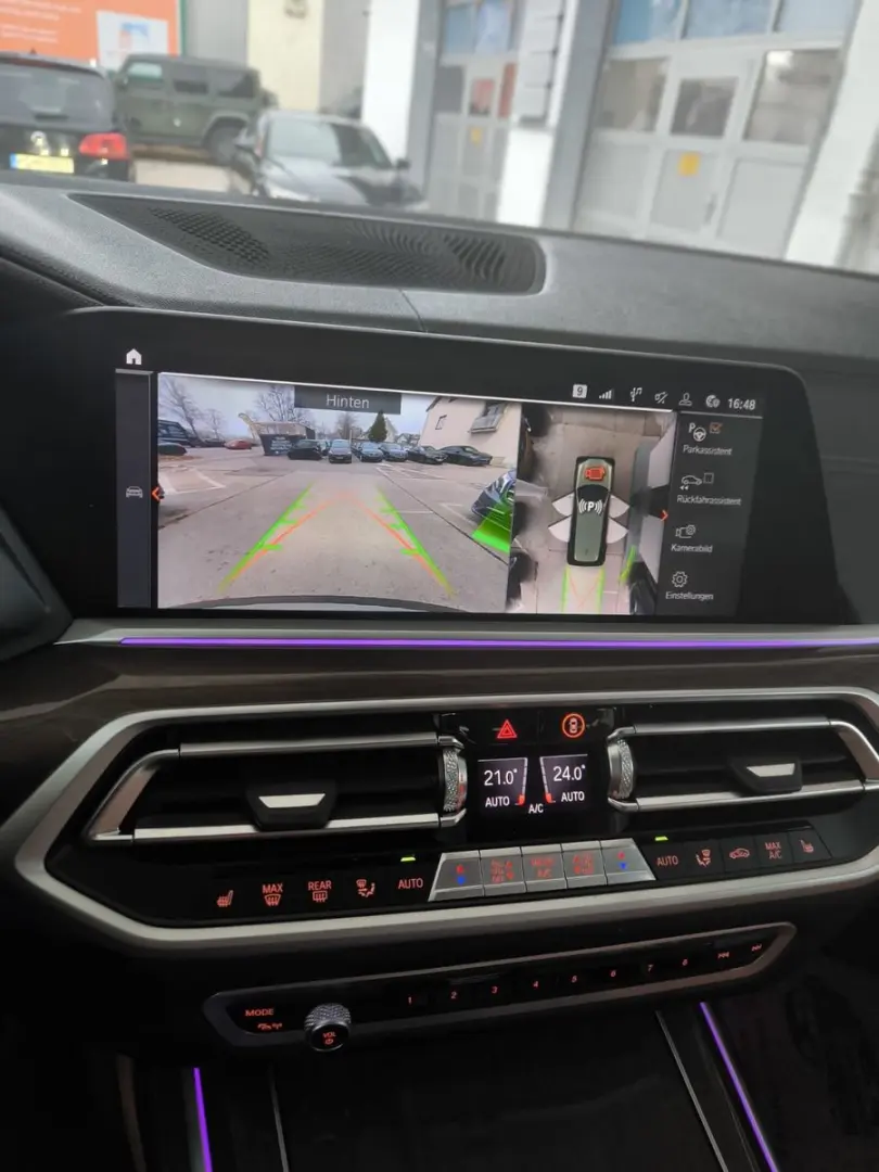 X7 xDrive 40d PANO-SKY.LOUNGE STANDHZ. AHK HUD