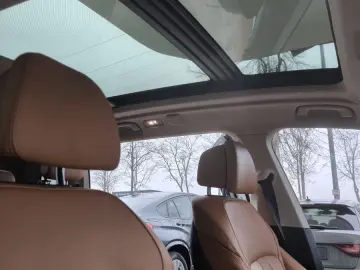 X7 xDrive 40d PANO-SKY.LOUNGE STANDHZ. AHK HUD