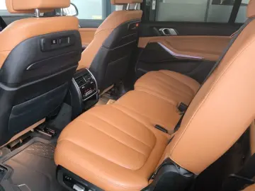 X7 xDrive 40d PANO-SKY.LOUNGE STANDHZ. AHK HUD