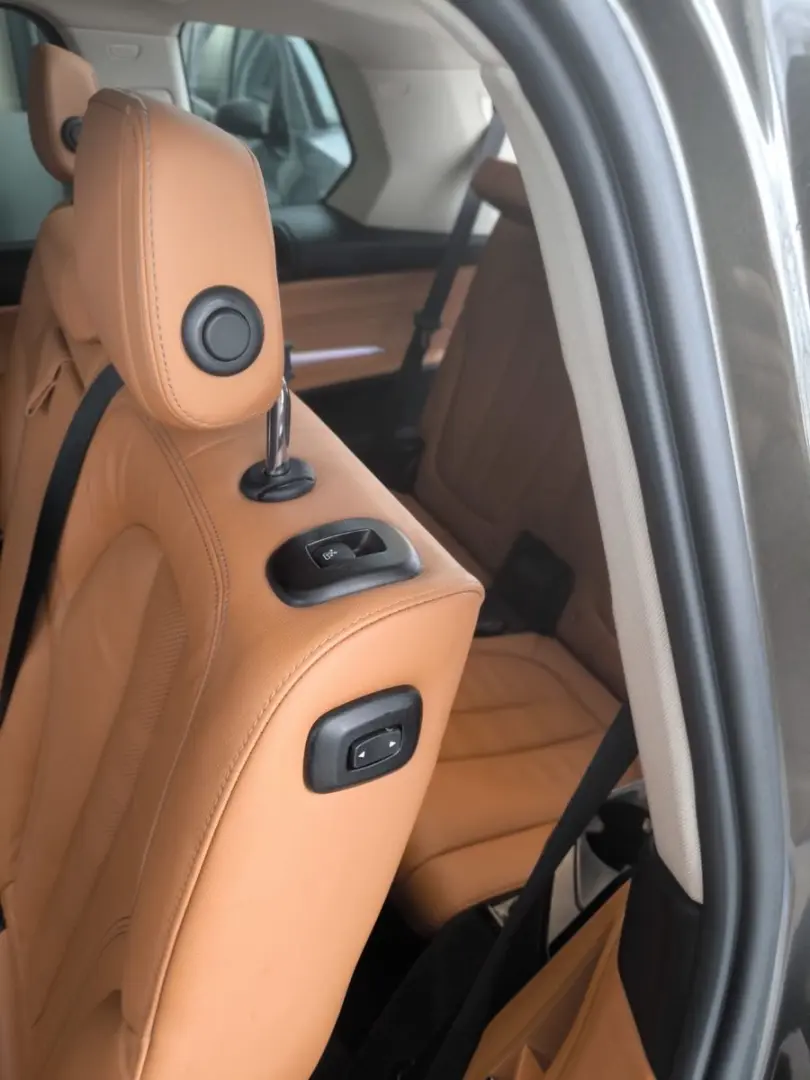 X7 xDrive 40d PANO-SKY.LOUNGE STANDHZ. AHK HUD