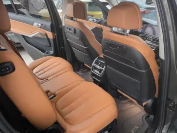 X7 xDrive 40d PANO-SKY.LOUNGE STANDHZ. AHK HUD