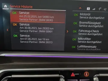 X7 xDrive 40d PANO-SKY.LOUNGE STANDHZ. AHK HUD