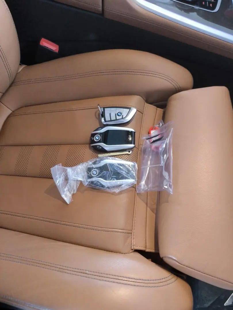 X7 xDrive 40d PANO-SKY.LOUNGE STANDHZ. AHK HUD